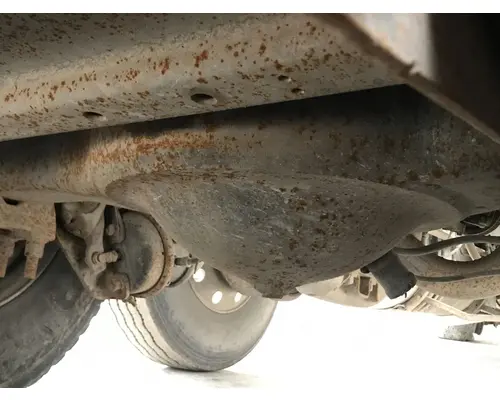 Axle Housing (Front) Mack CRDPC921 Vander Haags Inc Cb