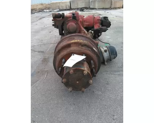 Axle Assembly, Rear (Single Or Rear) MACK CRDPC92 LKQ Heavy Truck - Goodys