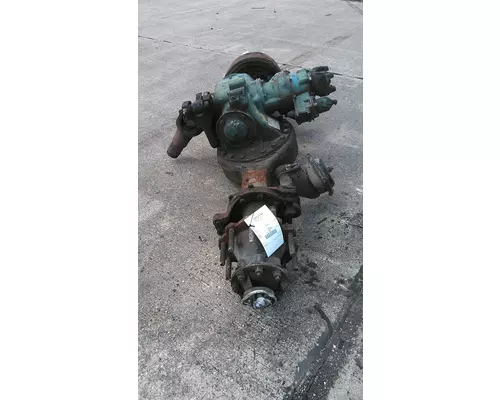 Axle Assembly, Rear (Single Or Rear) MACK CRDPC92 LKQ Heavy Truck - Goodys