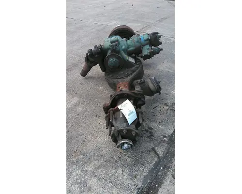 Axle Assembly, Rear (Single Or Rear) MACK CRDPC92 LKQ Heavy Truck - Goodys