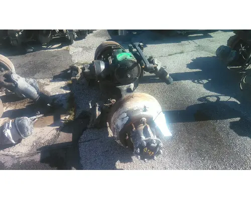 Axle Assembly, Rear (Single Or Rear) MACK CRDPC92 LKQ Heavy Truck - Goodys
