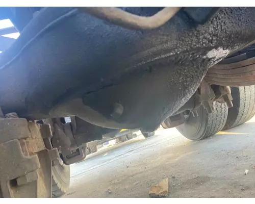 Axle Housing (Front) Mack CRDPC92 Vander Haags Inc Kc