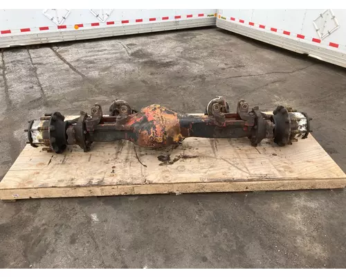 Axle Housing (Front) MACK CRDPC92 Housby