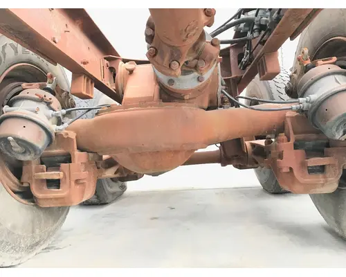 Axle Housing (Front) Mack CRDPC92 Vander Haags Inc Cb