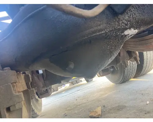 Axle Housing (Front) Mack CRDPC92 Vander Haags Inc Kc