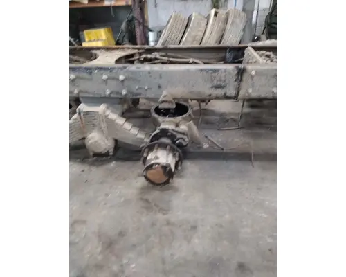 Axle Housing (Front) MACK CRDPC92 LKQ Evans Heavy Truck Parts