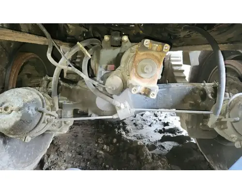 Axle Housing (Rear) Mack CRDPC92 Complete Recycling Group LLC