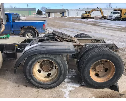 Cutoff Assembly (Complete With Axles) Mack CRDPC92 Vander Haags Inc Sp