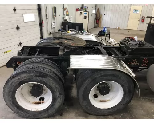 Cutoff Assembly (Complete With Axles) Mack CRDPC92 Vander Haags Inc WM