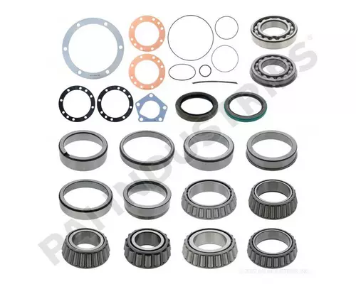 Differential Parts, Misc. MACK CRDPC92 LKQ Evans Heavy Truck Parts