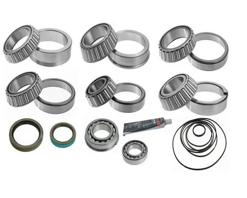  MACK CRDPC92 LKQ Plunks Truck Parts And Equipment - Jackson