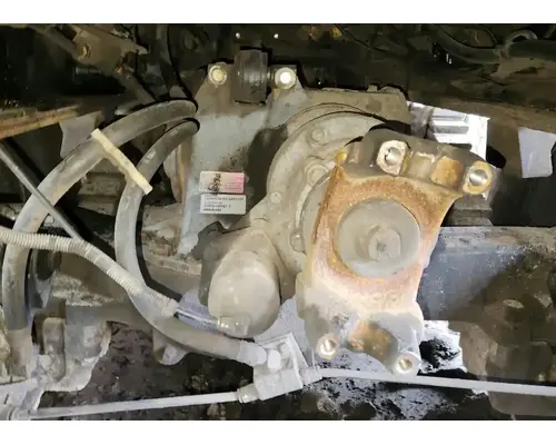 Rears (Front) Mack CRDPC92 Complete Recycling Group LLC