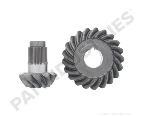 Ring Gear And Pinion MACK CRDPC92 LKQ Heavy Truck - Tampa