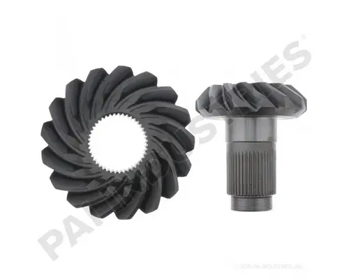 Ring Gear And Pinion MACK CRDPC92 LKQ Heavy Truck - Tampa