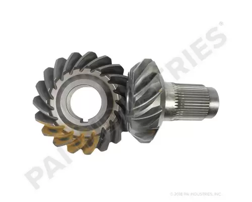 Ring Gear And Pinion MACK CRDPC92 LKQ Heavy Truck - Tampa