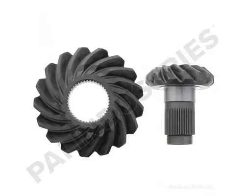 Ring Gear And Pinion MACK CRDPC92 LKQ Universal Truck Parts