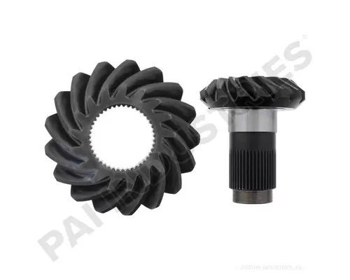Ring Gear And Pinion MACK CRDPC92 LKQ Geiger Truck Parts