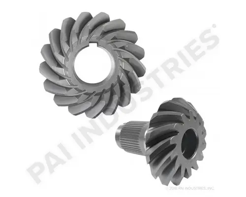 Ring Gear And Pinion MACK CRDPC92 LKQ Plunks Truck Parts And Equipment - Jackson