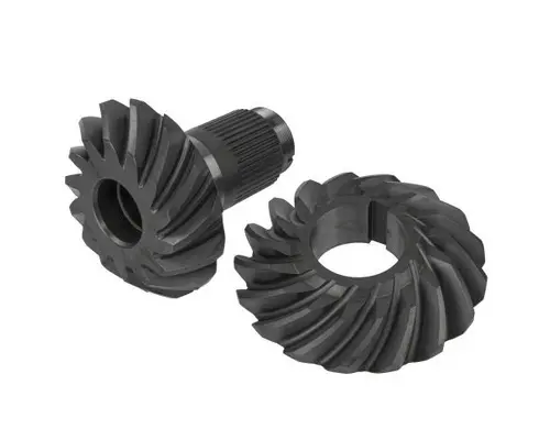 Ring Gear And Pinion MACK CRDPC92 LKQ Plunks Truck Parts And Equipment - Jackson