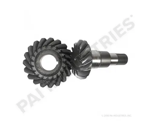  MACK CRDPC92 LKQ Plunks Truck Parts And Equipment - Jackson