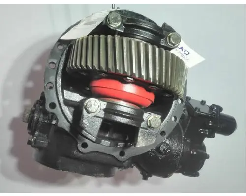 Differential Assembly (Front, Rear) MACK CRDPC92R386 LKQ Universal Truck Parts