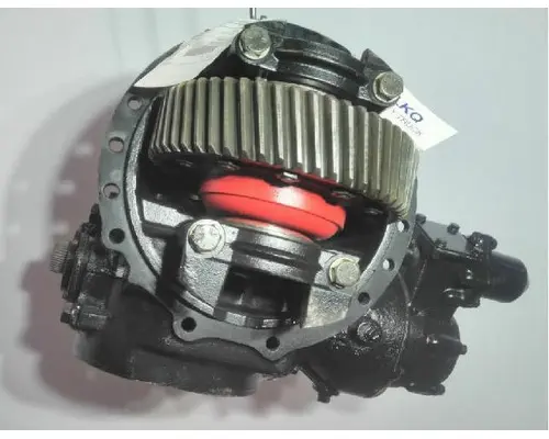 Differential Assembly (Front, Rear) MACK CRDPC92R386 LKQ Evans Heavy Truck Parts