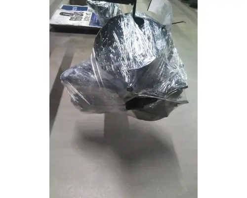 Differential Assembly (Front, Rear) MACK CRDPC92R386 LKQ Geiger Truck Parts