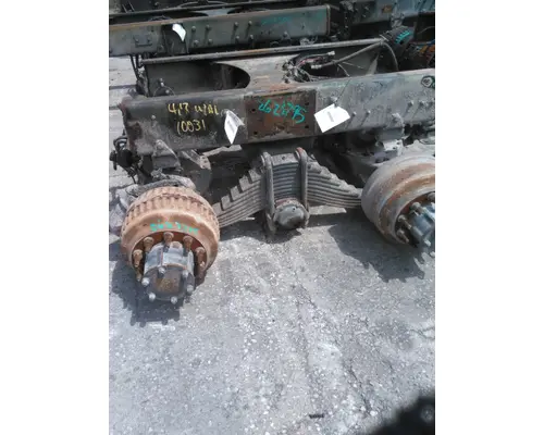 Cutoff Assembly (Housings & Suspension Only) MACK CRDPC92R417 LKQ Heavy Truck - Tampa