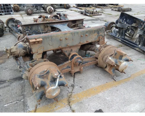 Cutoff Assembly (Housings & Suspension Only) MACK CRDPC92R417 LKQ Heavy Truck - Goodys