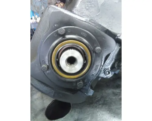 Differential Assembly (Front, Rear) MACK CRDPC92R417 LKQ Universal Truck Parts