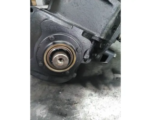 Differential Assembly (Front, Rear) MACK CRDPC92R417 LKQ Universal Truck Parts