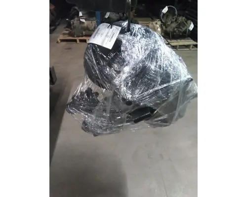 Differential Assembly (Front, Rear) MACK CRDPC92R417 LKQ Geiger Truck Parts