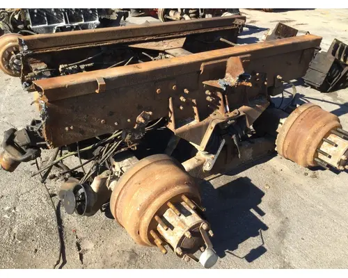 Cutoff Assembly (Housings & Suspension Only) MACK CRDPC92R442 LKQ Heavy Truck - Goodys