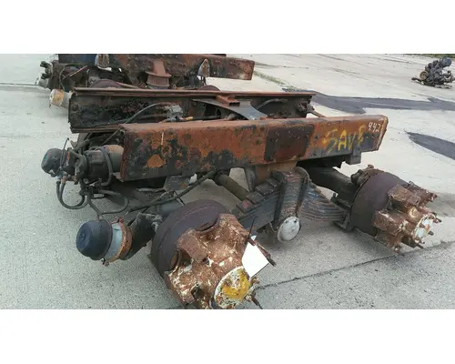 Cutoff Assembly (Housings & Suspension Only) MACK CRDPC92R442 LKQ Heavy Truck - Goodys