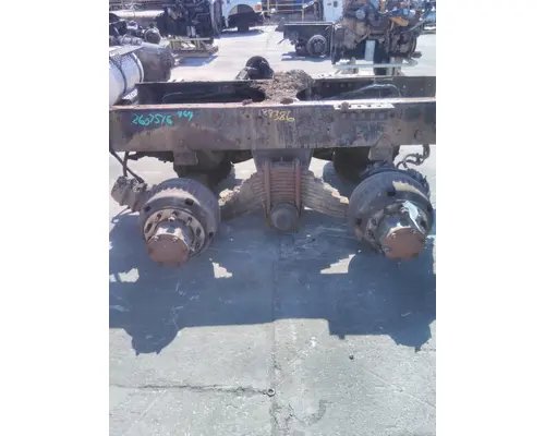 Cutoff Assembly (Housings & Suspension Only) MACK CRDPC92R464 LKQ Heavy Truck - Tampa