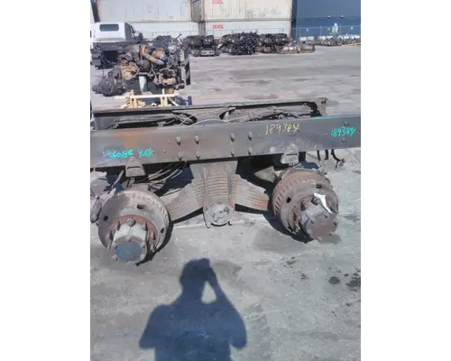 Cutoff Assembly (Housings & Suspension Only) MACK CRDPC92R464 LKQ Heavy Truck - Tampa