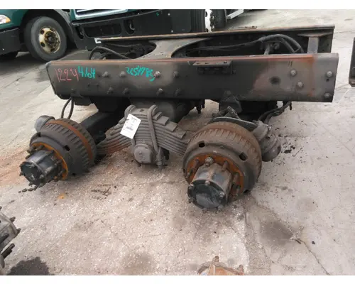 Cutoff Assembly (Housings & Suspension Only) MACK CRDPC92R464 LKQ Heavy Truck - Tampa