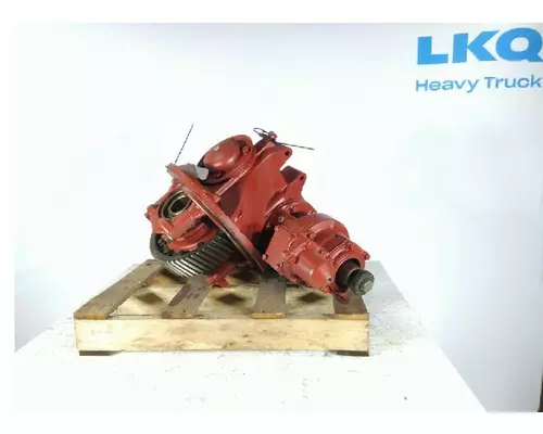 Differential Assembly (Front, Rear) MACK CRDPC92R464 LKQ Heavy Truck - Tampa