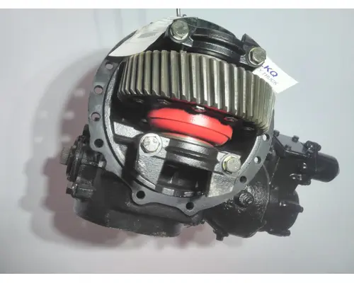 Differential Assembly (Front, Rear) MACK CRDPC92R464 LKQ Heavy Truck - Tampa
