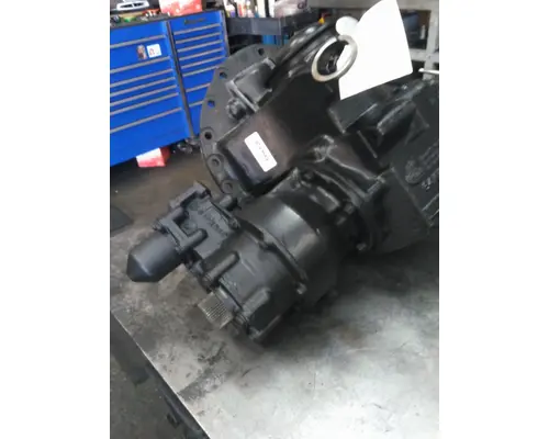 Differential Assembly (Front, Rear) MACK CRDPC92R464 LKQ Universal Truck Parts