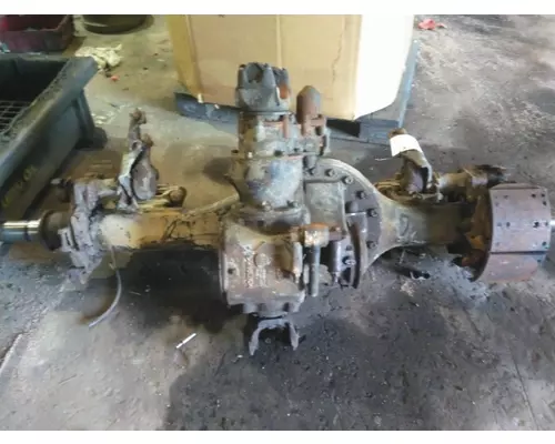 Differential Assembly (Front, Rear) MACK CRDPC92R464 LKQ Heavy Truck - Goodys