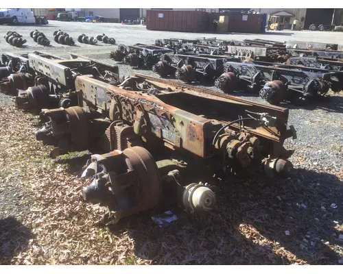 Rears (Matched Set) MACK CRDPC92R464 LKQ Heavy Truck Maryland