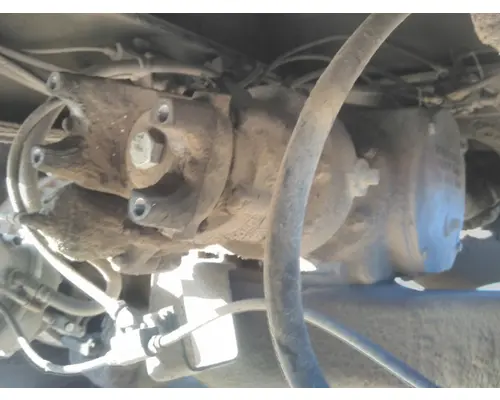 Cutoff Assembly (Housings & Suspension Only) MACK CRDPC92R502 LKQ Heavy Truck - Tampa