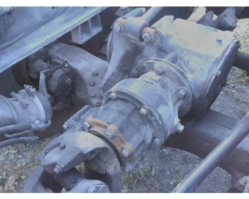 Cutoff Assembly (Housings & Suspension Only) MACK CRDPC92R502 LKQ Heavy Truck - Tampa