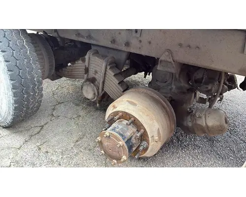 Cutoff Assembly (Housings & Suspension Only) MACK CRDPC92R502 LKQ Western Truck Parts