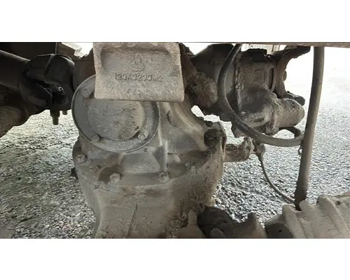 Differential Assembly (Front, Rear) MACK CRDPC92R502 LKQ Western Truck Parts