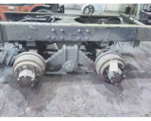 Cutoff Assembly (Housings & Suspension Only) MACK CRDPC92R532 LKQ Heavy Truck - Goodys