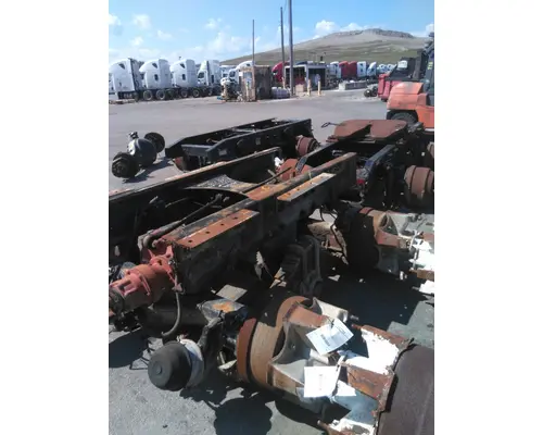 Cutoff Assembly (Housings & Suspension Only) MACK CRDPC92R532 LKQ Heavy Truck - Goodys