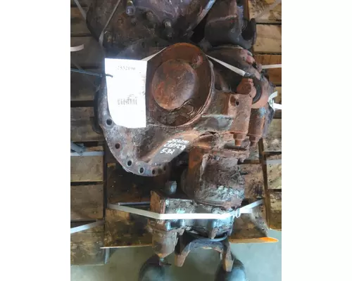 Differential Assembly (Front, Rear) MACK CRDPC92R532 LKQ Heavy Truck Maryland