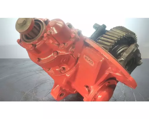 Differential Assembly (Front, Rear) MACK CRDPC92R532 LKQ Plunks Truck Parts And Equipment - Jackson